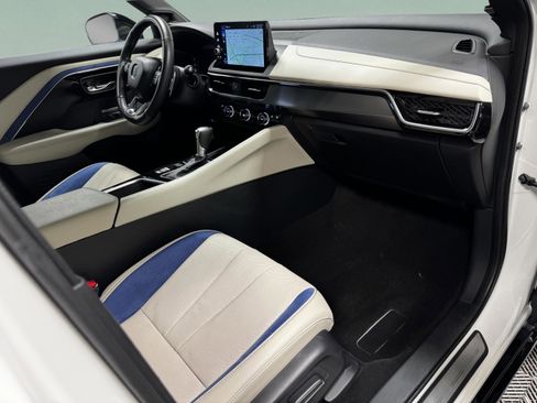 Certified 2025 Acura ADX A-Spec image 12