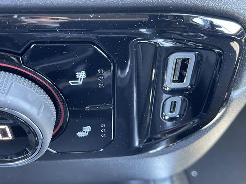 New 2025 Chevrolet Silverado 2500 LT w/ Trail Boss Package image 25