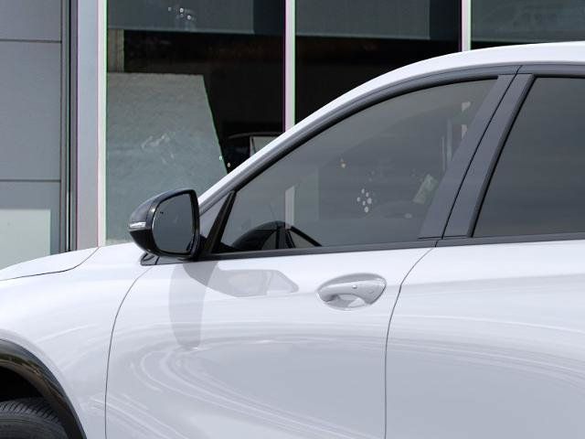 New 2026 Buick Envista Sport Touring w/ Convenience I Package FWD image 12