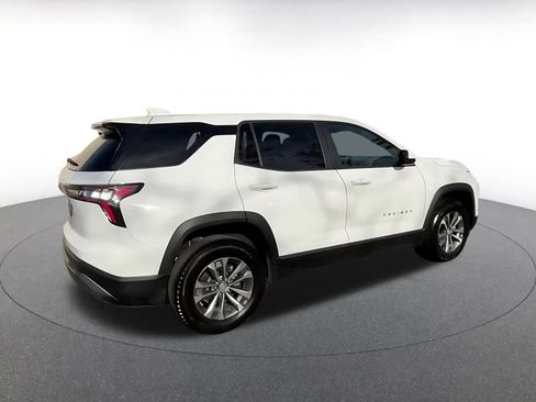 Used 2025 Chevrolet Equinox LT image 14