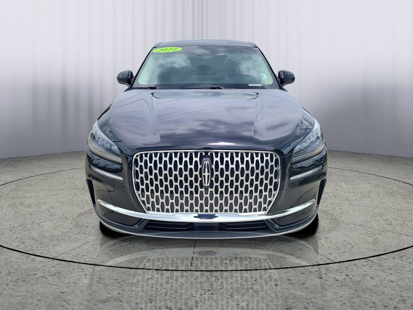 Used 2024 Lincoln Corsair FWD image 6