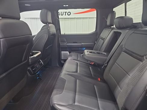 Used 2023 Ford F150 Raptor w/ Raptor 37 Performance Package AWD/4WD image 35