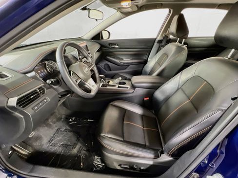 Used 2019 Nissan Altima 2.5 SR w/ SR Premium Package FWD image 20