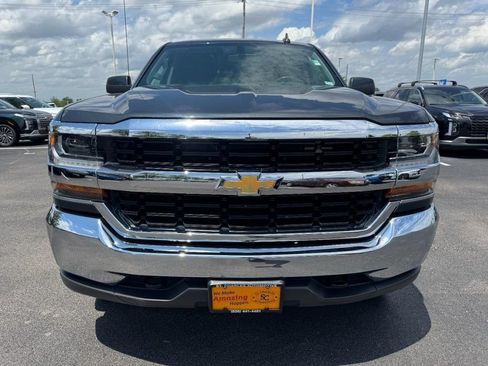 Used 2019 Chevrolet Silverado 1500 LT AWD/4WD image 9
