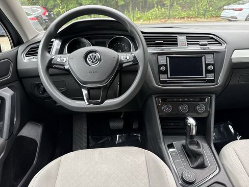 Used 2019 Volkswagen Tiguan S w/ Driver Assistance Package AWD/4WD image 22