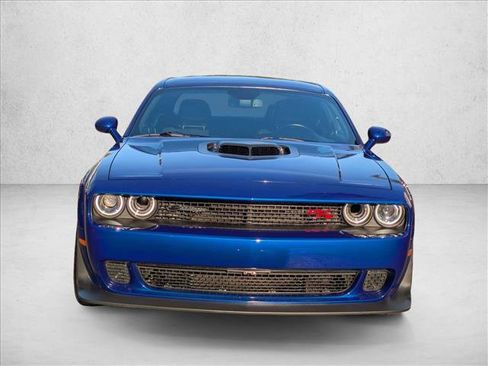 Certified 2021 Dodge Challenger R/T Scat Pack image 3