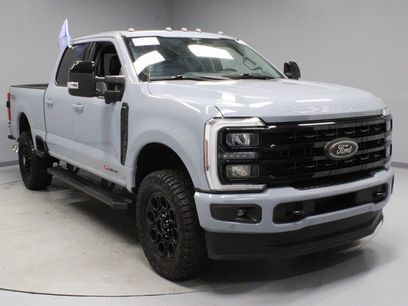 Certified 2024 Ford F250 Lariat w/ Lariat Ultimate Package