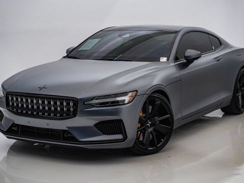 Used 2021 Polestar Polestar 1 AWD/4WD image 3
