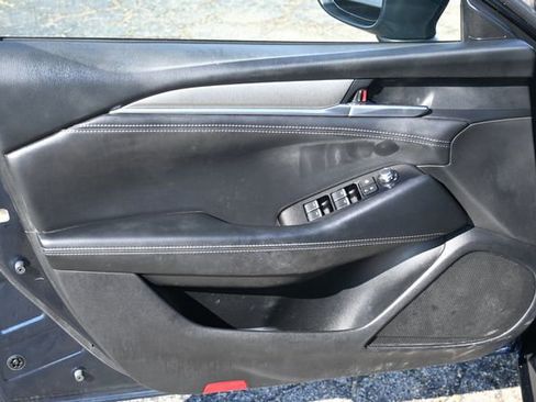 Used 2021 MAZDA MAZDA6 Touring image 10