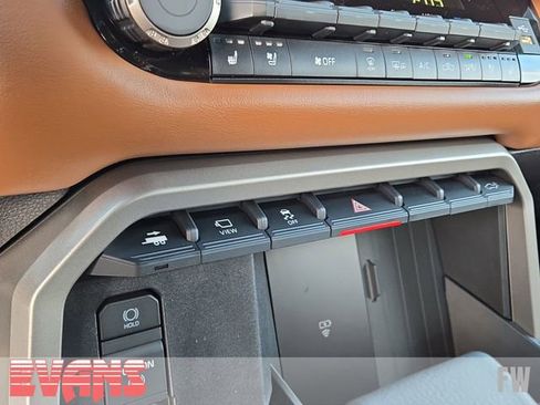 New 2026 Toyota Tundra 1794 Edition image 11