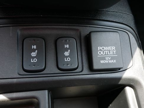 Used 2016 Honda CR-V EX image 26