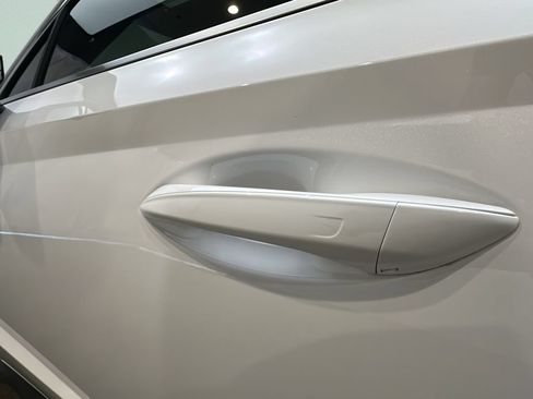 Certified 2025 Hyundai Sonata Limited FWD image 10