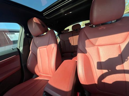 Used 2023 BMW i4 eDrive40 RWD image 16