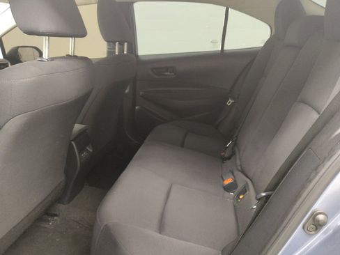Used 2023 Toyota Corolla LE FWD image 18