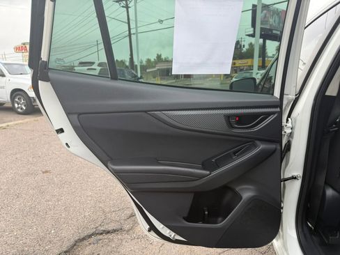 Used 2019 Subaru Impreza 2.0i AWD/4WD image 13