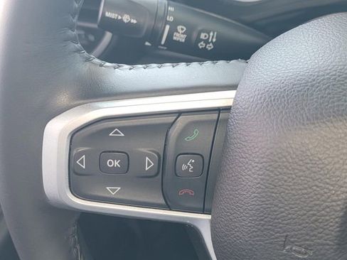 Used 2023 RAM 1500 Big Horn AWD/4WD image 15