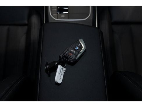 Used 2025 BMW i4 xDrive40i w/ Premium Package image 80