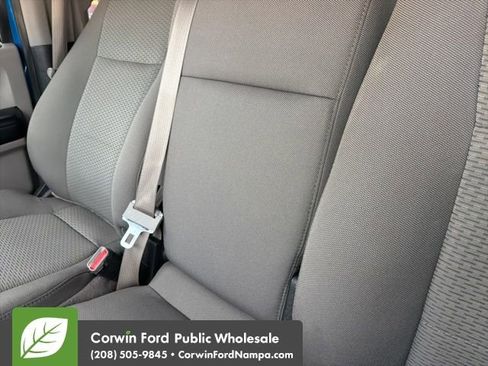 Used 2017 Ford F150 XLT w/ Equipment Group 302A Luxury image 23