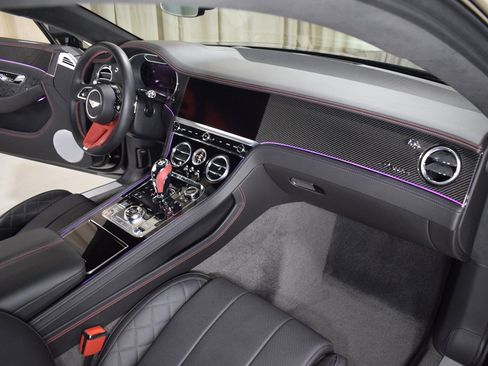 Certified 2023 Bentley Continental GT Mulliner image 23