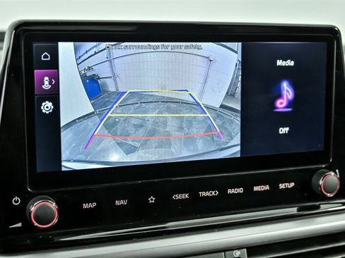 Used 2024 Kia Forte GT-Line image 28