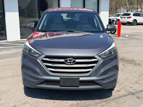 Used 2018 Hyundai Tucson SE image 9