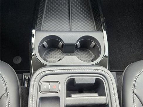 New 2026 Ford Mustang Mach-E Select image 18