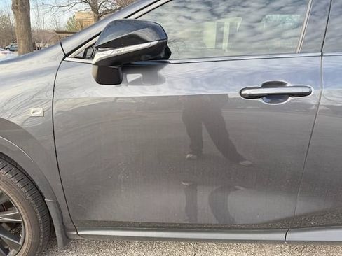 Used 2024 Lexus NX 350 F Sport image 7