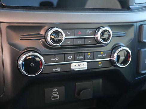 New 2026 Ford F150 XLT image 24