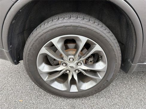 Used 2020 Dodge Durango GT AWD/4WD image 9
