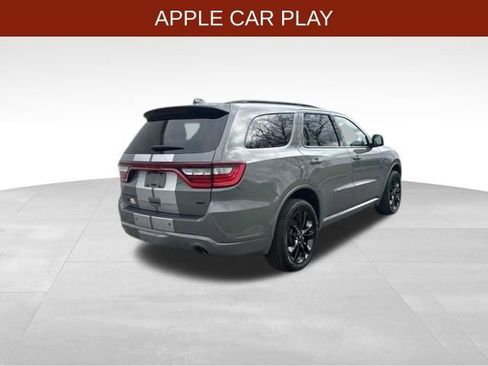 Used 2023 Dodge Durango GT image 7