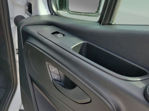 Used 2026 Mercedes-Benz Sprinter 2500 image 6