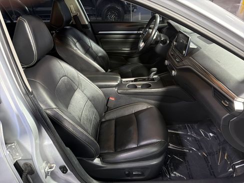 Used 2019 Nissan Altima 2.5 SL AWD/4WD image 24