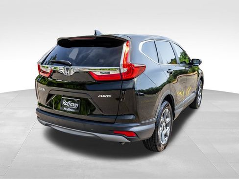 Used 2018 Honda CR-V EX-L image 5