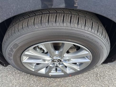 New 2026 MAZDA MAZDA3 s image 13