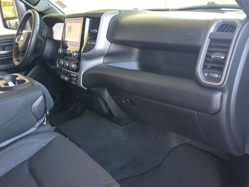 New 2026 RAM 1500 Tradesman AWD/4WD image 20