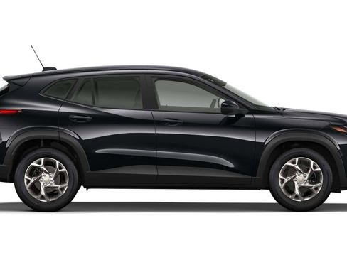 New 2026 Chevrolet Trax LS w/ LS Convenience Package image 51