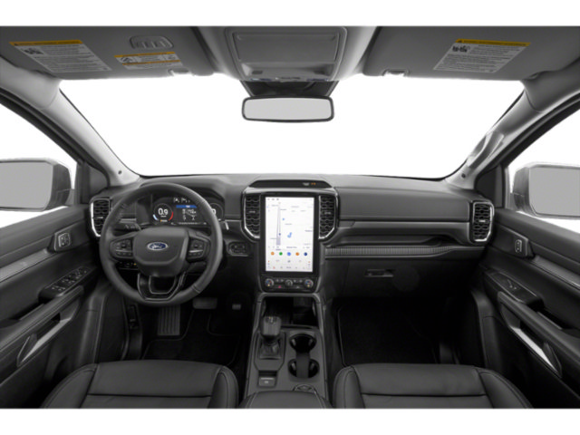 New 2026 Ford Ranger Lariat w/ FX4 Off-Road Package AWD/4WD image 13