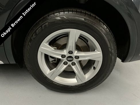 Used 2021 Audi Q5 2.0T Premium image 29