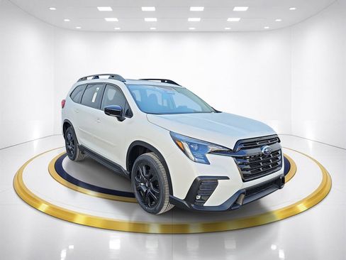 New 2026 Subaru Ascent Bronze Edition AWD/4WD image 3