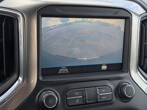 Used 2020 Chevrolet Silverado 1500 LT w/ Bed Protection Package image 19