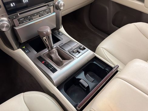 Used 2012 Lexus GX 460 AWD/4WD image 18