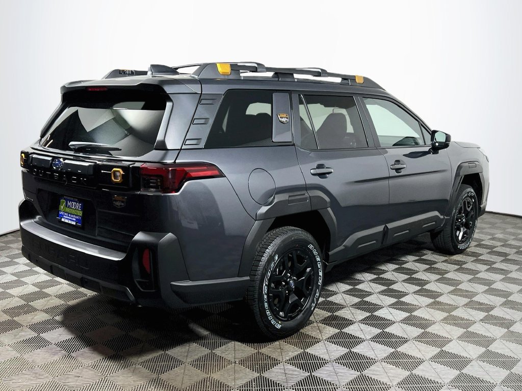New 2026 Subaru Outback Wilderness AWD/4WD image 7