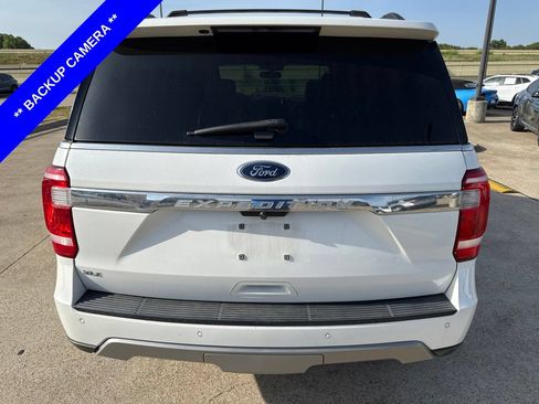 Used 2021 Ford Expedition XLT RWD image 9