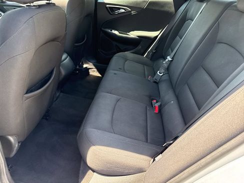 Used 2020 Chevrolet Malibu RS FWD image 20