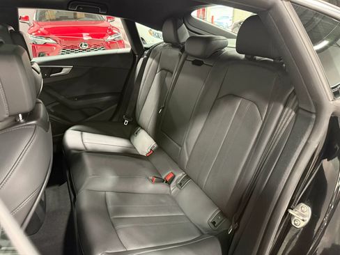 Used 2018 Audi A5 2.0T Prestige w/ Driver Assistance Package AWD/4WD image 68