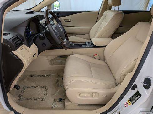 Used 2015 Lexus RX 350 AWD image 14