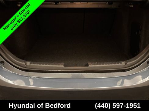 Used 2015 MAZDA MAZDA3 s Grand Touring w/ Technology Package FWD image 20