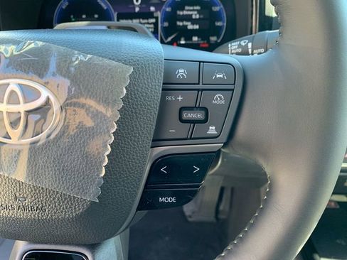 New 2026 Toyota Camry XLE image 19