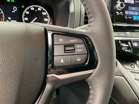 Certified 2026 Honda Odyssey EX-L image 22