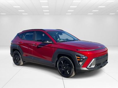 New 2026 Hyundai Kona SEL Sport